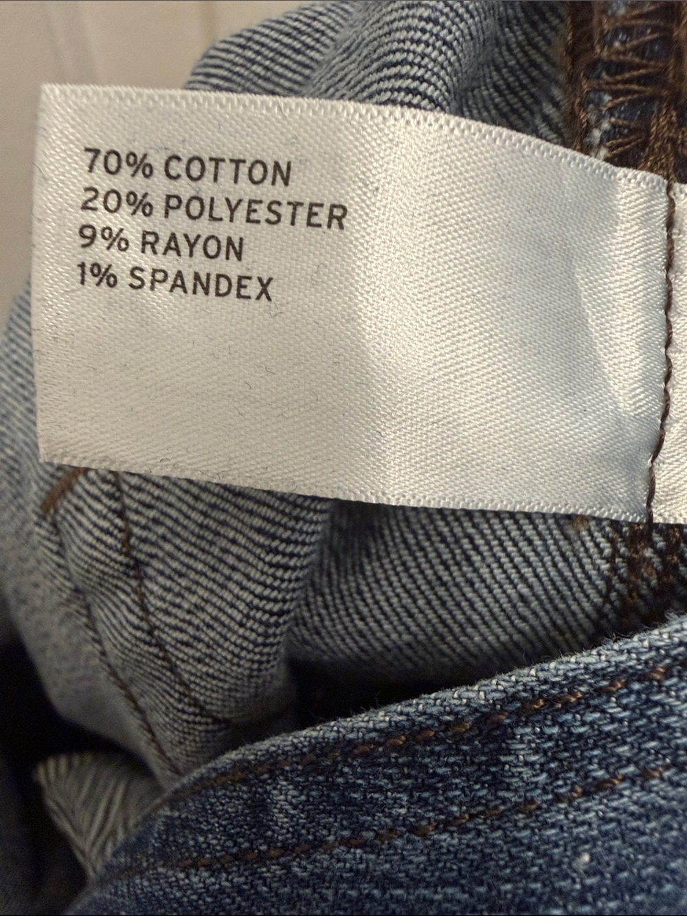 Duluth Trading Co Double Flex Denim  Overalls - Picture 5 of 5